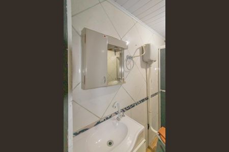 Casa à venda com 175m², 3 quartos e 3 vagasBanheiro/Casa dos fundos