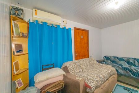 Casa à venda com 175m², 3 quartos e 3 vagasSala/Quarto