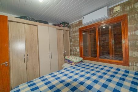 Casa à venda com 175m², 3 quartos e 3 vagasQuarto 1