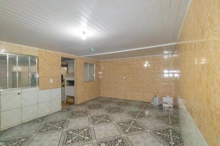 Casa à venda com 175m², 3 quartos e 3 vagasSala/Cozinha/Casa dos fundos