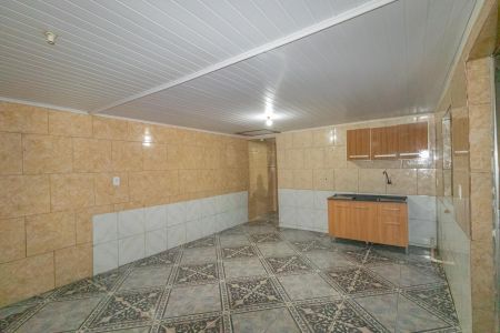 Casa à venda com 175m², 3 quartos e 3 vagasSala/Cozinha/Casa dos fundos