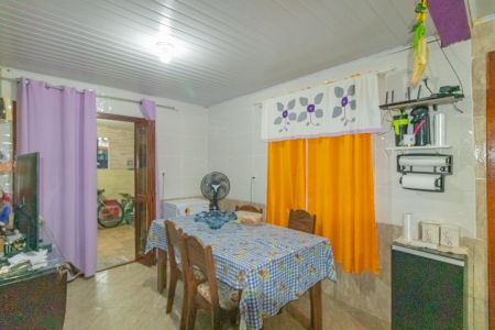 Casa à venda com 175m², 3 quartos e 3 vagasSala/Cozinha