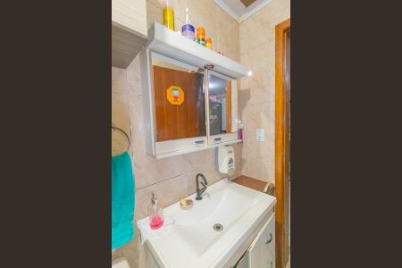 Casa à venda com 175m², 3 quartos e 3 vagasBanheiro