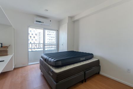 Studio de kitnet/studio para alugar com 1 quarto, 25m² em Bela Vista, São Paulo