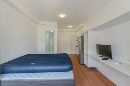 Studio de kitnet/studio para alugar com 1 quarto, 25m² em Bela Vista, São Paulo