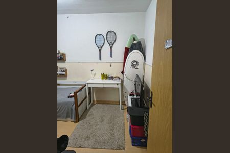 Apartamento à venda com 60m², 2 quartos e 1 vagaQuarto