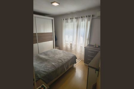 Apartamento à venda com 60m², 2 quartos e 1 vagaQuarto
