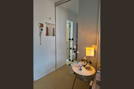 Apartamento à venda com 60m², 2 quartos e 1 vagaSala