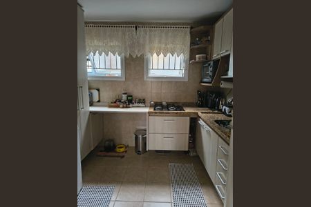 Apartamento à venda com 60m², 2 quartos e 1 vagaCozinha