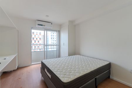 Studio de kitnet/studio à venda com 1 quarto, 25m² em Bela Vista, São Paulo
