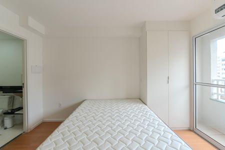 Studio à venda com 25m², 1 quarto e sem vaga Studio à venda com 25m², 1 quarto e sem vagaStudio