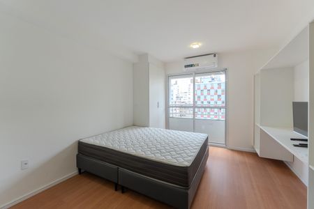Studio de kitnet/studio à venda com 1 quarto, 25m² em Bela Vista, São Paulo