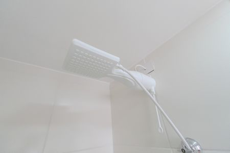 Studio à venda com 25m², 1 quarto e sem vaga Studio à venda com 25m², 1 quarto e sem vagaBanheiro