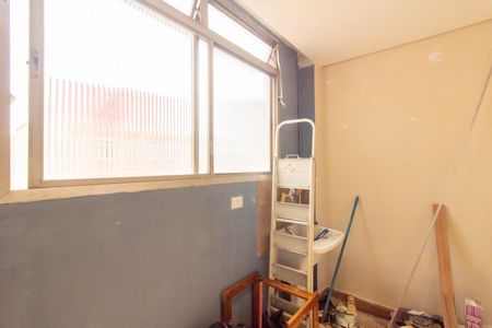 Apartamento à venda com 86m², 2 quartos e 1 vaga Apartamento à venda com 86m², 2 quartos e 1 vagaArea de Serviço