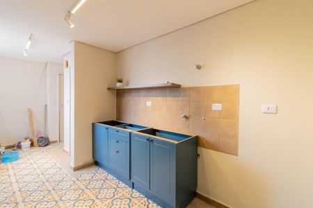 Apartamento à venda com 86m², 2 quartos e 1 vaga Apartamento à venda com 86m², 2 quartos e 1 vagaCozinha