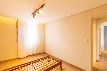Apartamento à venda com 86m², 2 quartos e 1 vaga Apartamento à venda com 86m², 2 quartos e 1 vagaQuarto 2