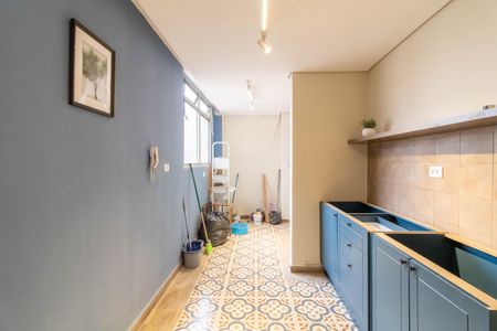 Apartamento à venda com 86m², 2 quartos e 1 vaga Apartamento à venda com 86m², 2 quartos e 1 vagaCozinha