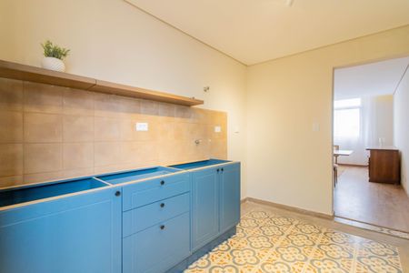 Apartamento à venda com 86m², 2 quartos e 1 vaga Apartamento à venda com 86m², 2 quartos e 1 vagaCozinha