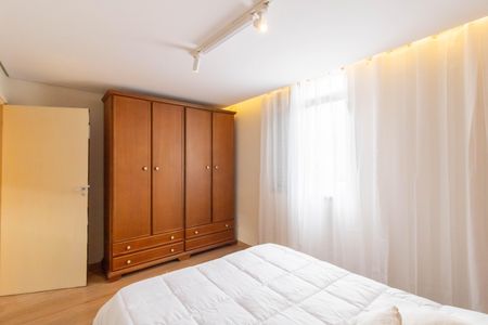 Quarto 1 de apartamento à venda com 2 quartos, 86m² em Vila das Palmeiras, Guarulhos