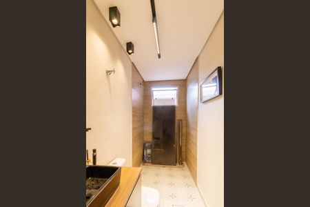 Apartamento à venda com 86m², 2 quartos e 1 vaga Apartamento à venda com 86m², 2 quartos e 1 vagaBanheiro