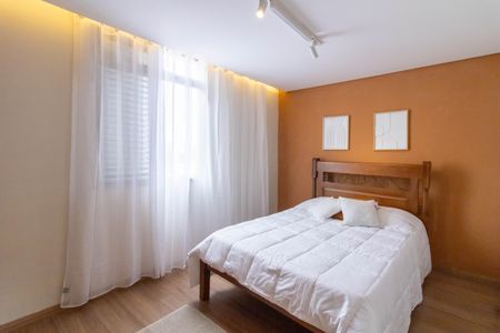 Apartamento à venda com 86m², 2 quartos e 1 vaga Apartamento à venda com 86m², 2 quartos e 1 vagaQuarto 1