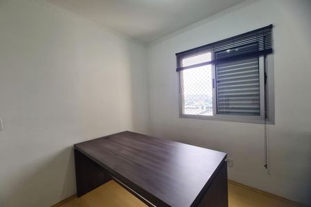 Quarto 1 de apartamento para alugar com 3 quartos, 72m² em Sítio Pinheirinho, São Paulo