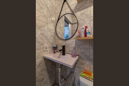 Apartamento à venda com 54m², 2 quartos e 1 vagaBanheiro