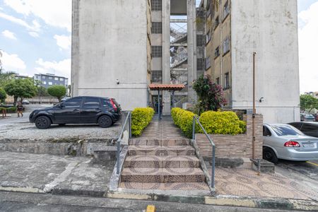 Apartamento à venda com 54m², 2 quartos e 1 vagaÁrea Comum
