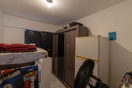 Apartamento à venda com 54m², 2 quartos e 1 vagaQuarto 2