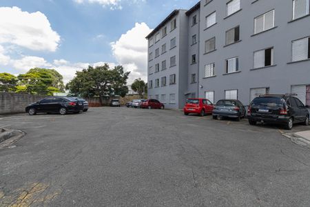 Apartamento à venda com 54m², 2 quartos e 1 vagaÁrea Comum