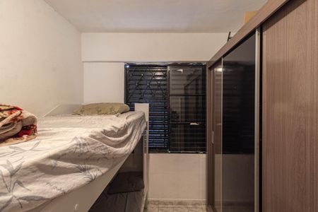 Quarto 2 de apartamento à venda com 2 quartos, 54m² em Vila Silvia, São Paulo