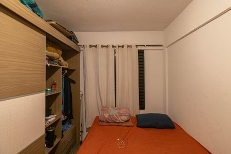 Quarto 1 de apartamento à venda com 2 quartos, 54m² em Vila Silvia, São Paulo