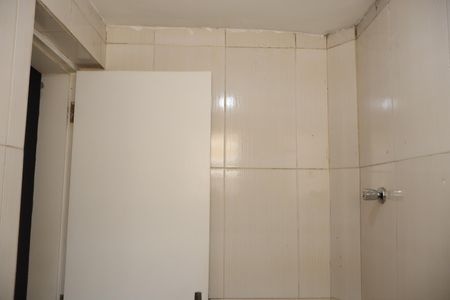 Casa para alugar com 42m², 1 quarto e sem vagaBanheiro