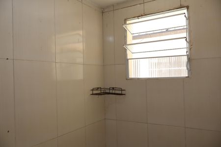 Casa para alugar com 42m², 1 quarto e sem vagaBanheiro