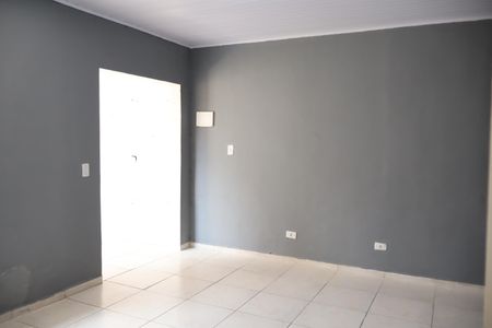 Sala de casa para alugar com 1 quarto, 42m² em Chácara Belenzinho, São Paulo