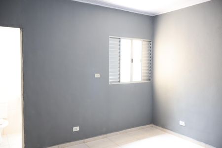 Quarto de casa para alugar com 1 quarto, 42m² em Chácara Belenzinho, São Paulo