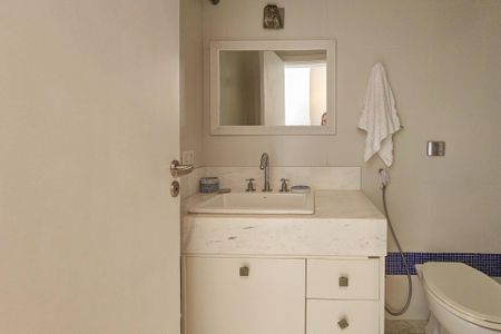 Apartamento para alugar com 173m², 3 quartos e 1 vagabanheiro 1