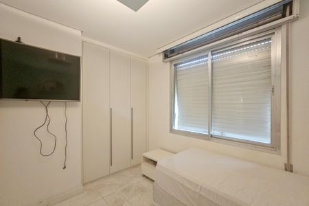Apartamento para alugar com 173m², 3 quartos e 1 vagaQuarto 2