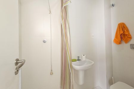 Apartamento para alugar com 173m², 3 quartos e 1 vagaÁrea de serviço 