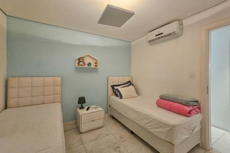Apartamento para alugar com 173m², 3 quartos e 1 vagaQuarto 2