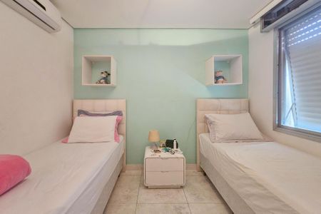 Apartamento para alugar com 173m², 3 quartos e 1 vagaQuarto 1