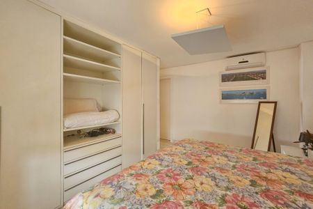 Apartamento para alugar com 173m², 3 quartos e 1 vagaSuíte