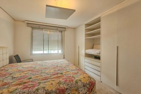 Apartamento para alugar com 173m², 3 quartos e 1 vagaSuíte