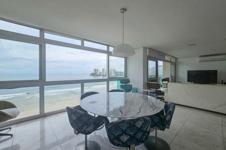 Apartamento para alugar com 173m², 3 quartos e 1 vagaSala