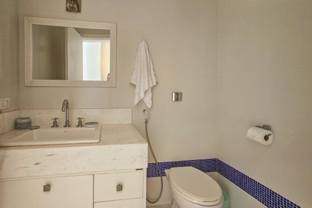 Apartamento para alugar com 173m², 3 quartos e 1 vagabanheiro 1