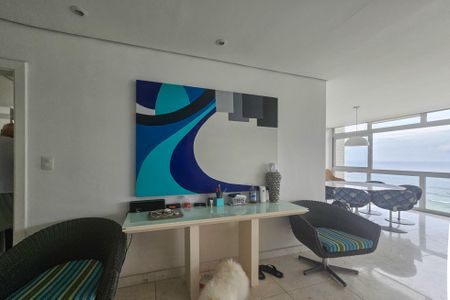 Apartamento para alugar com 173m², 3 quartos e 1 vagaSala