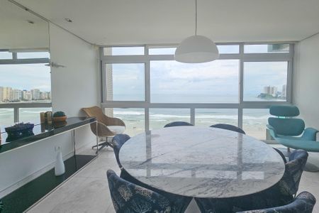 Apartamento para alugar com 173m², 3 quartos e 1 vagaSala