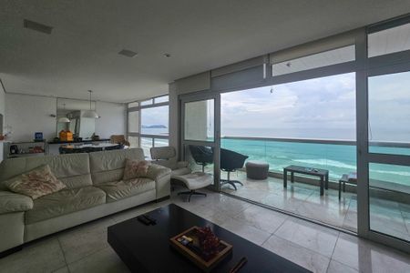 Apartamento para alugar com 173m², 3 quartos e 1 vagaSala