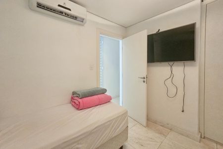 Apartamento para alugar com 173m², 3 quartos e 1 vagaQuarto 2