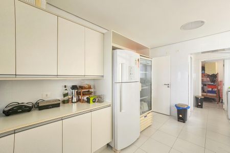 Apartamento para alugar com 173m², 3 quartos e 1 vagacozinha